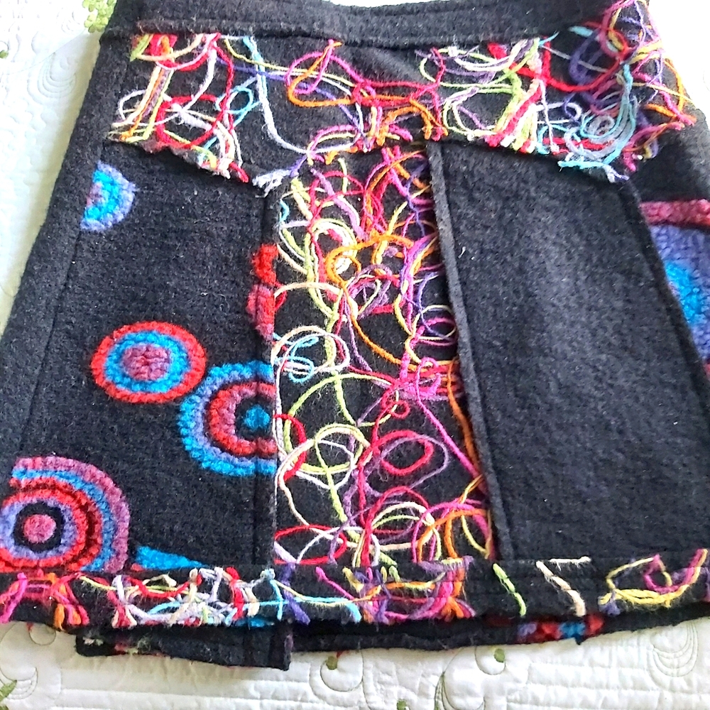 COPY - Mini skirt